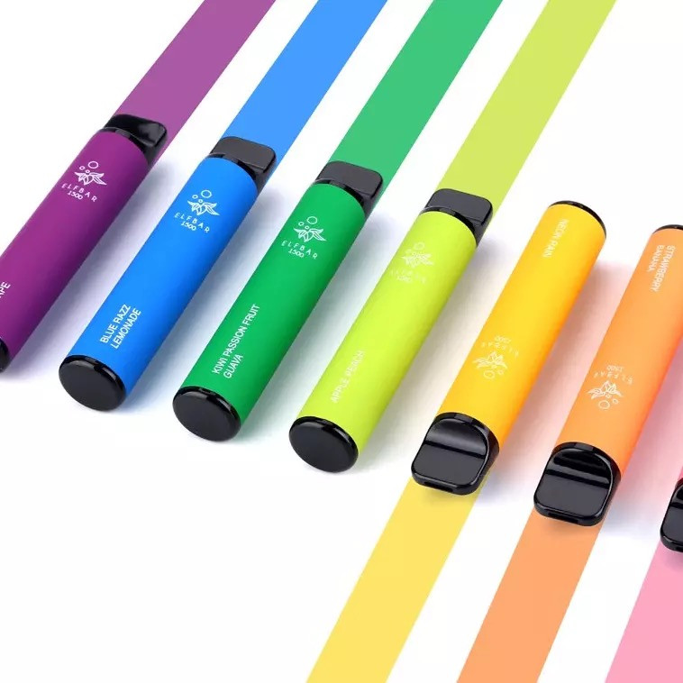 ELFBAR 600 Disposable Vape
